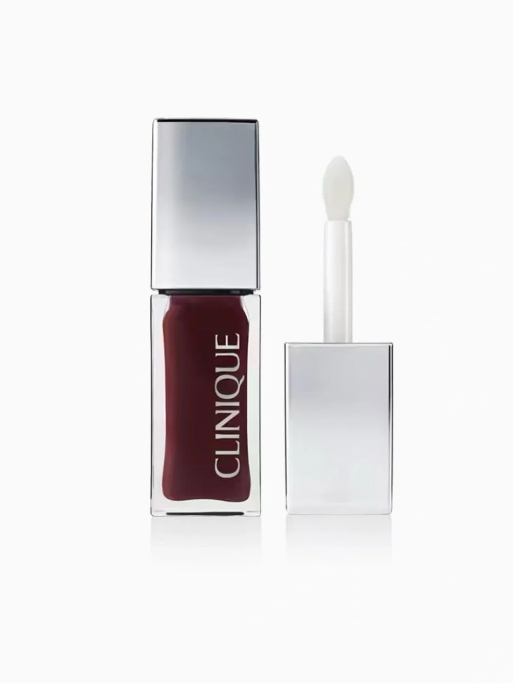 Clinique Pop Lip and Cheek Oil in Black Honey